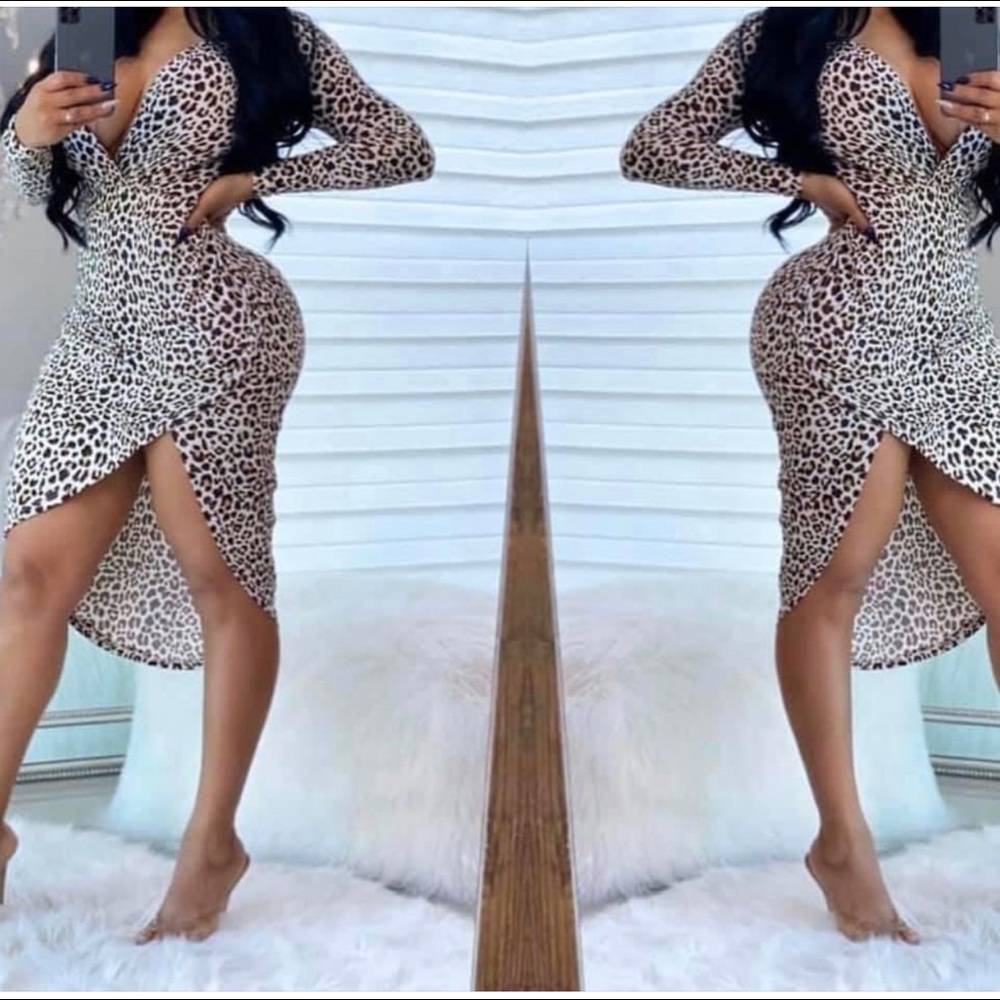 Lovely Dress